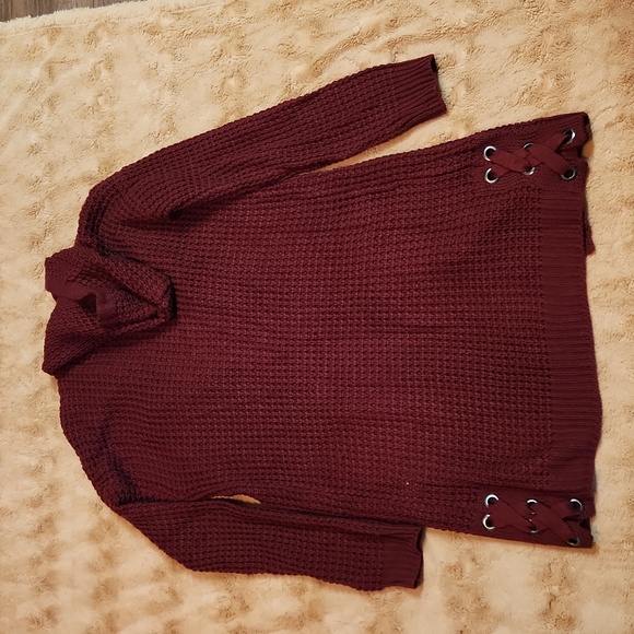 Sweater Cardigan - Picture 4 of 5